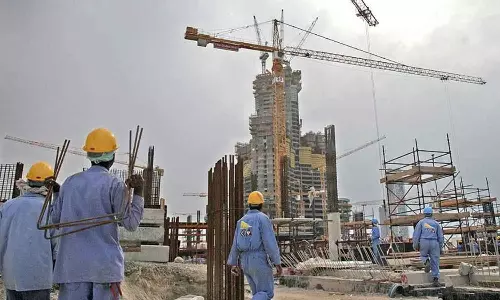 യുഎഇയില്‍ തൊഴിലിടങ്ങളിലെ അപകടം: കൃത്യസമയത്ത് വിവരം അറിയിക്കണം, വീഴ്ചവരുത്തിയാൽ നടപടി