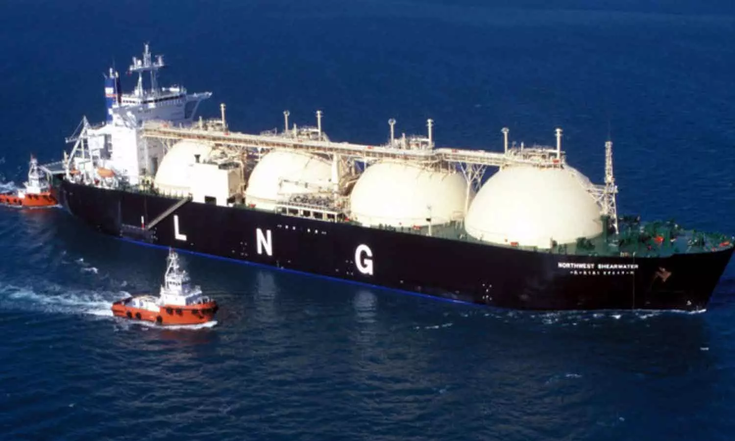 2022ലെ പ്രകൃതി വാതക കയറ്റുമതിയില്‍ ഖത്തറും അമേരിക്കയും മുന്നില്‍