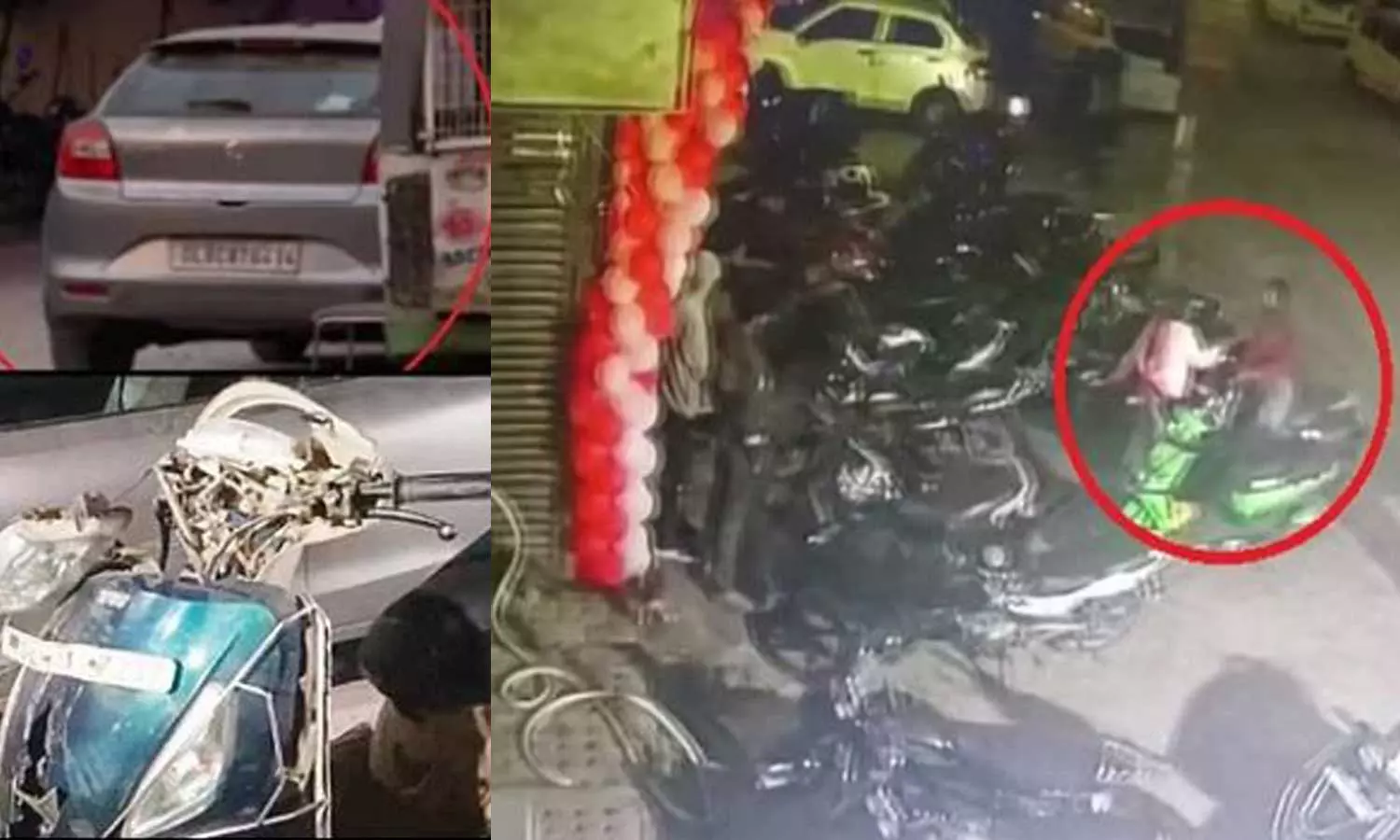 അവളുടെ കാൽ കുടുങ്ങിയെന്ന് അവര്ക്ക് അറിയാമായിരുന്നു, എന്നിട്ടും കാര് നിർത്താതെ പോയി; പ്രതികൾക്കെതിരെ അഞ്ജലിയുടെ സുഹൃത്ത് അവളുടെ കാൽ കുടുങ്ങിയെന്ന് അവര്ക്ക് അറിയാമായിരുന്നു, എന്നിട്ടും കാര് നിർത്താതെ പോയി; പ്രതികൾക്കെതിരെ അഞ്ജലിയുടെ സുഹൃത്ത്