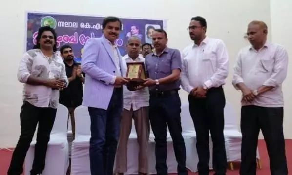 സലാല കെ.എം.സി.സി കുടുംബ സംഗമം സംഘടിപ്പിച്ചു സലാല കെ.എം.സി.സി കുടുംബ സംഗമം സംഘടിപ്പിച്ചു