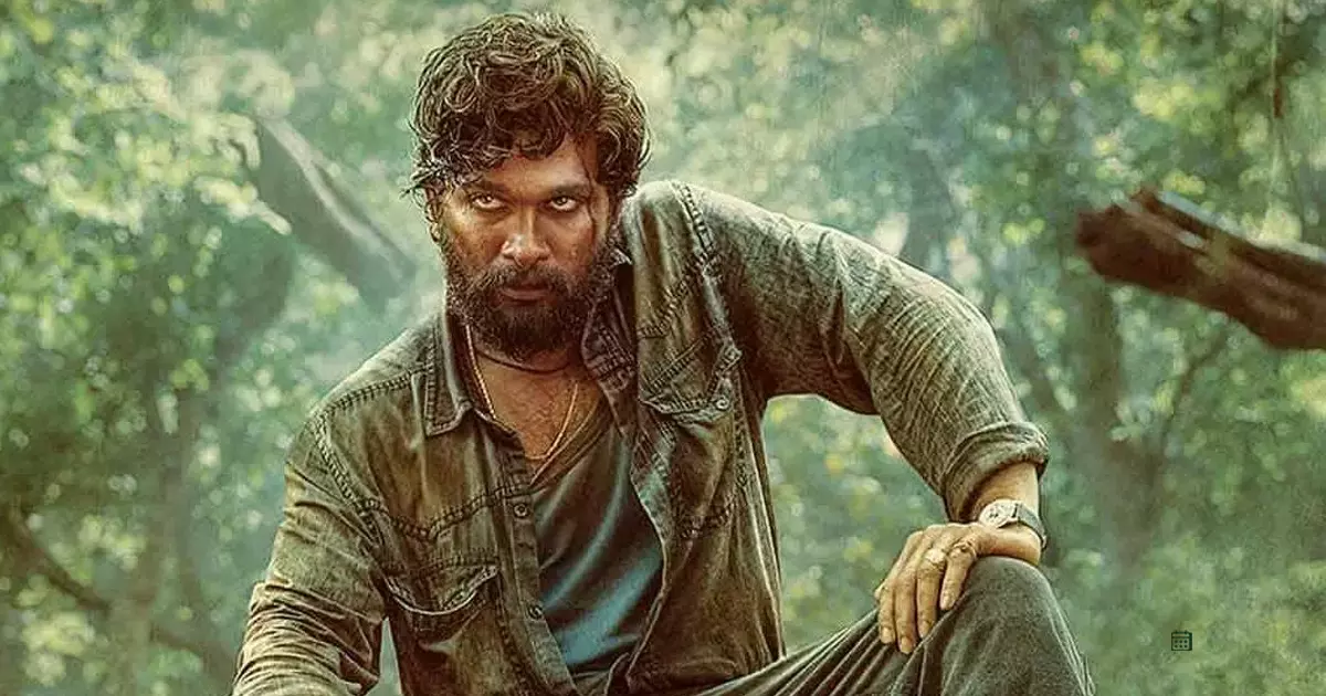 റഷ്യയിലും ഫയറായി പുഷ്പ; നേടിയത് 13 കോടി