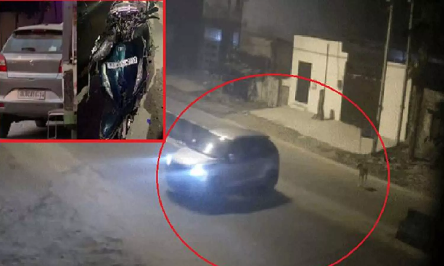 തലച്ചോർ ചിന്നിച്ചിതറി, വാരിയെല്ലുകൾ ഒടിഞ്ഞു; കാറിടിച്ച് കൊല്ലപ്പെട്ട യുവതിയുടെ പോസ്റ്റ്‌മോർട്ടം റിപ്പോർട്ട് പുറത്ത്