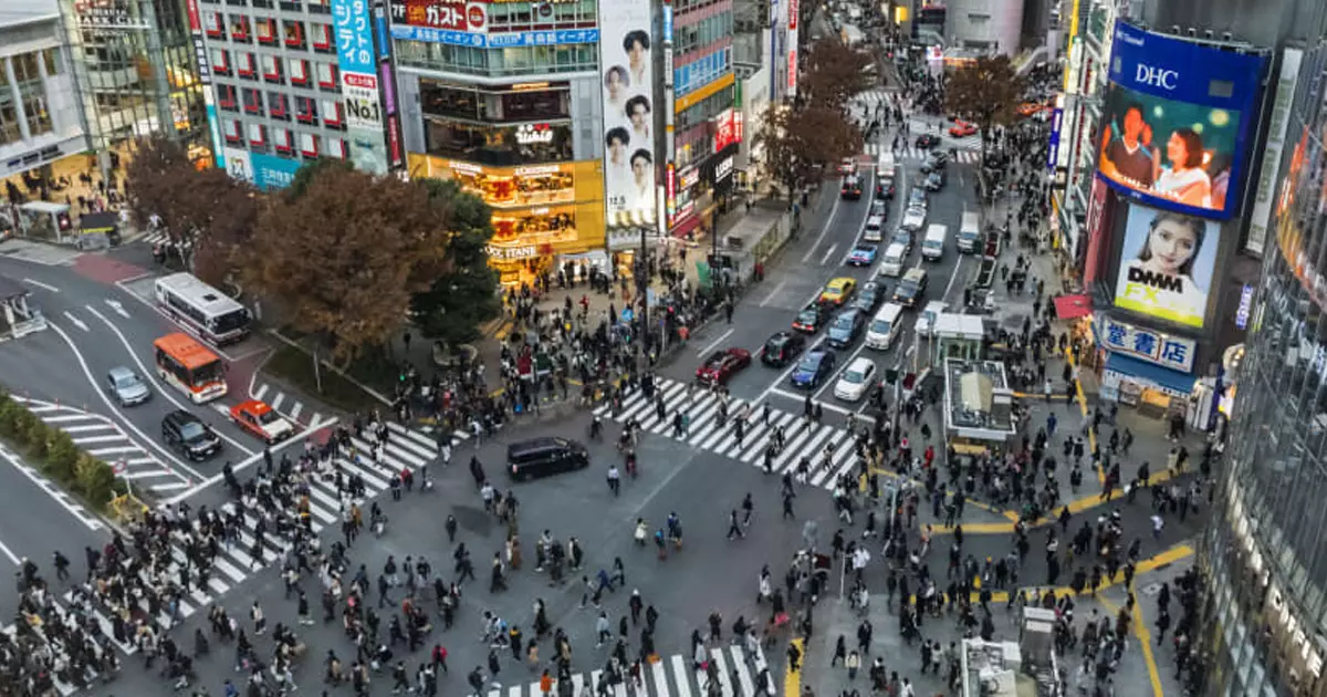 നഗരത്തില് നിന്നും ഗ്രാമങ്ങളിലേക്ക് മാറിയാല് പത്ത് ലക്ഷം രൂപ; പുതിയ പ്രഖ്യാപനവുമായി ജപ്പാന് നഗരത്തില് നിന്നും ഗ്രാമങ്ങളിലേക്ക് മാറിയാല് പത്ത് ലക്ഷം രൂപ; പുതിയ പ്രഖ്യാപനവുമായി ജപ്പാന്