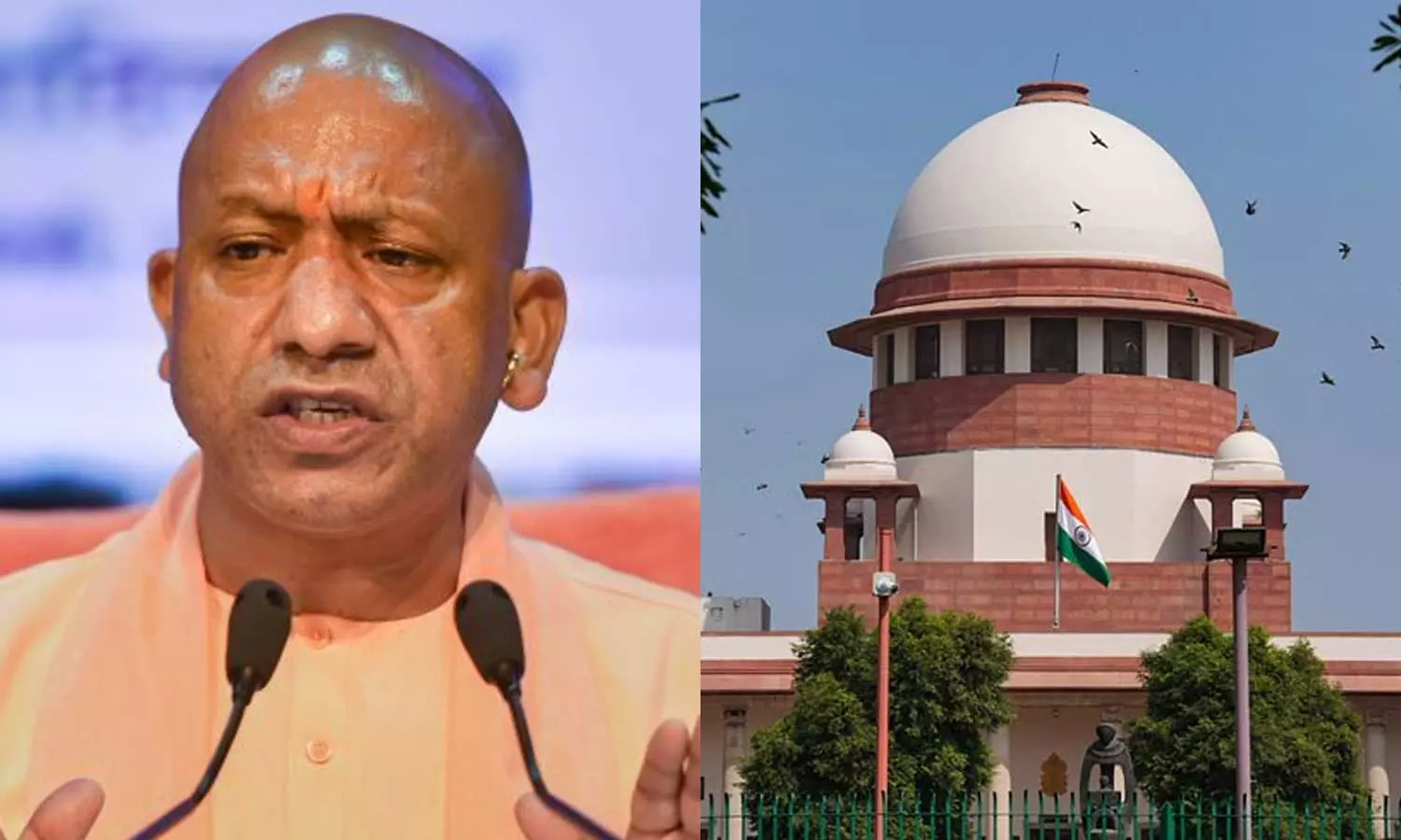 യു.പിയിൽ തദ്ദേശ തെരഞ്ഞെടുപ്പിലെ ഒ.ബി.സി സംവരണം; ഹൈക്കോടതി ഉത്തരവിന് സ്റ്റേ