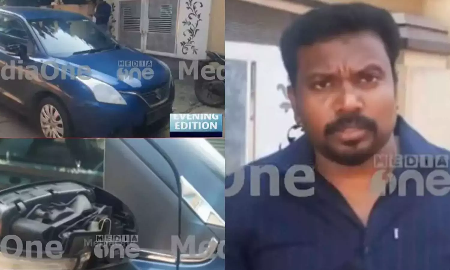 മൂവാറ്റുപുഴയിലെ സദാചാര ഗുണ്ടായിസം: ഒരാൾ അറസ്റ്റിൽ മൂവാറ്റുപുഴയിലെ സദാചാര ഗുണ്ടായിസം: ഒരാൾ അറസ്റ്റിൽ