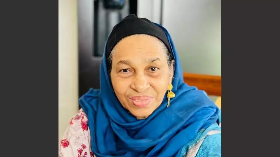 ഹൃദയാഘാതത്തെ തുടർന്ന് മലപ്പുറം സ്വദേശിനി ഒമാനിൽ മരിച്ചു