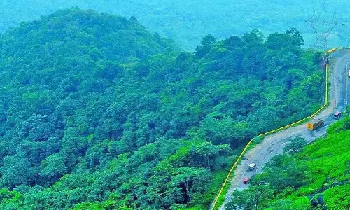 ബഫർസോൺ പ്രദേശങ്ങളിലെ പരാതി പരിഹരിക്കുന്നതിൽ സർക്കാറിന് ഗുരുതര അനാസ്ഥ