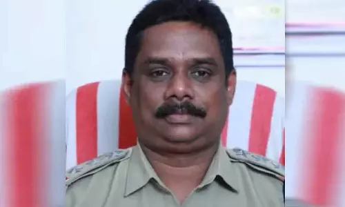 പോക്‌സോ കേസ് പ്രതിയെ ലൈംഗികമായി പീഡിപ്പിച്ച സി.ഐയുടെ മുൻകൂർ ജാമ്യാപേക്ഷ തള്ളി