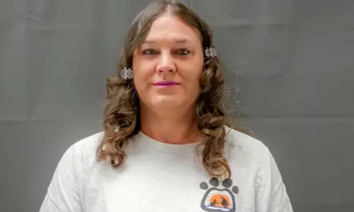 ചരിത്രത്തിലാദ്യമായി ട്രാന്‍സ് ജെന്‍ഡര്‍ യുവതിയുടെ വധശിക്ഷ നടപ്പിലാക്കി അമേരിക്ക