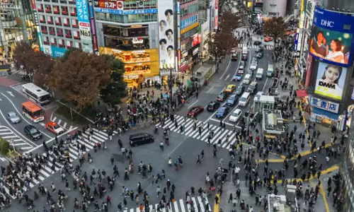 നഗരത്തില്‍ നിന്നും ഗ്രാമങ്ങളിലേക്ക് മാറിയാല്‍ പത്ത് ലക്ഷം രൂപ; പുതിയ പ്രഖ്യാപനവുമായി ജപ്പാന്‍