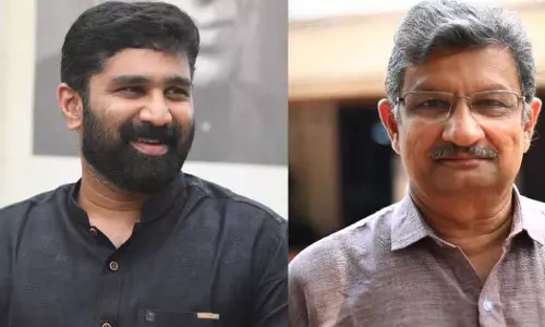 ഭക്ഷണം ബ്രാഹ്മണരെക്കൊണ്ട് പാകം ചെയ്യിച്ചാലേ വിശിഷ്ടമാവൂ എന്ന ചിന്ത  മുന്‍പേയുണ്ട്: അശോകന്‍ ചരുവിലിന് മറുപടിയുമായി വി.ടി ബല്‍റാം