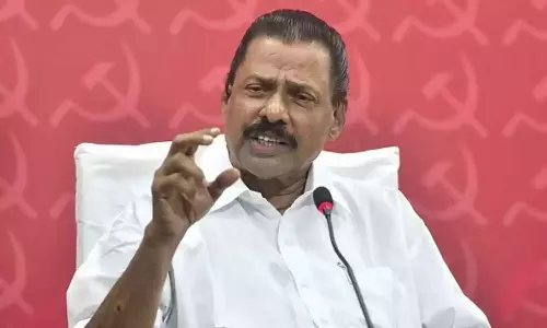 ഒരു മതത്തിനും എതിരായ നിലപാട് സി.പി.എം സ്വീകരിക്കില്ല: ദൃശ്യാവിഷ്‌കാര വിവാദത്തിൽ എം.വി ഗോവിന്ദൻ