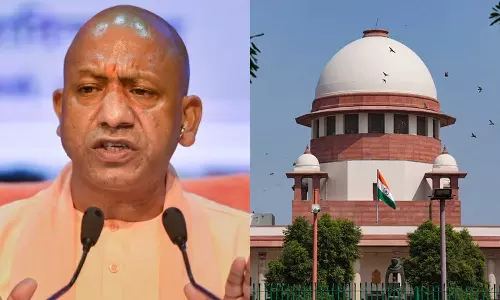 യു.പിയിൽ തദ്ദേശ തെരഞ്ഞെടുപ്പിലെ ഒ.ബി.സി സംവരണം; ഹൈക്കോടതി ഉത്തരവിന് സ്റ്റേ