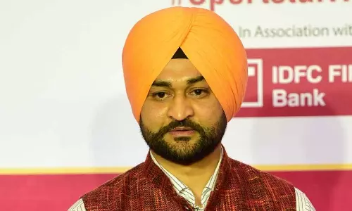 വാ തുറക്കരുത്, രാജ്യം വിട്ട് പോവണം; നിശബ്ദയാവാൻ ഭീഷണിയും സമ്മർദവുമെന്ന് ഹരിയാന ബിജെപി മന്ത്രിക്കെതിരെ പീഡന പരാതിയുന്നയിച്ച കായികതാരം