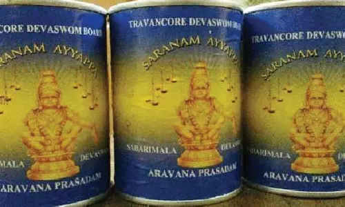 ശബരിമലയിലെ അരവണ നിർമാണത്തിനുപയോഗിക്കുന്നത് ഗുണനിലവാരമില്ലാത്ത ഏലക്ക: പരിശോധനാ റിപ്പോർട്ട് സമർപ്പിച്ചു