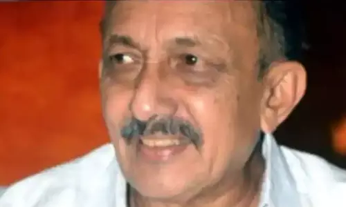 വി.പ്രതാപചന്ദ്രന്റെ മരണം: മക്കൾ ഡി.ജി.പിക്ക് പരാതി നൽകി വി.പ്രതാപചന്ദ്രന്റെ മരണം: മക്കൾ ഡി.ജി.പിക്ക് പരാതി നൽകി