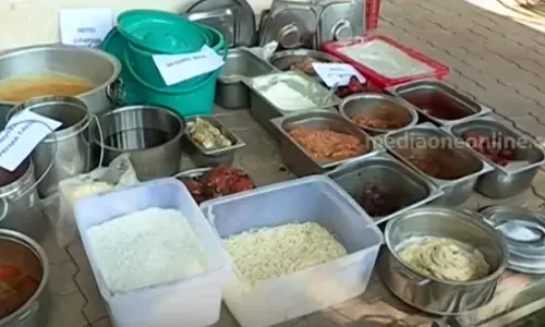 ഇന്നും വ്യാപക പരിശോധന: 48 ഹോട്ടലുകള്‍ അടച്ചുപൂട്ടി, 92 കടകൾക്ക് നോട്ടീസ്