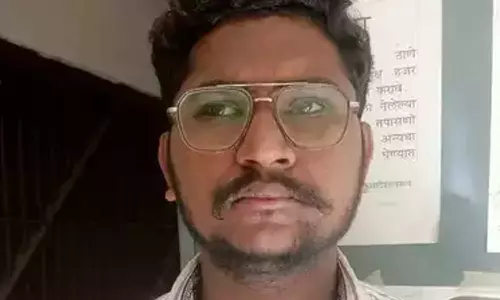 സി.ബി.ഐ ഓഫീസർ ചമഞ്ഞ് ഹോട്ടലുകളിൽ പരിശോധന; യുവാവ് പിടിയിൽ