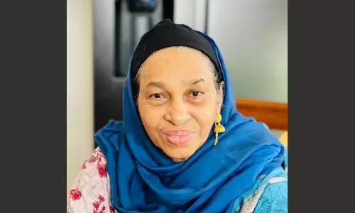 ഹൃദയാഘാതത്തെ തുടർന്ന് മലപ്പുറം സ്വദേശിനി ഒമാനിൽ മരിച്ചു