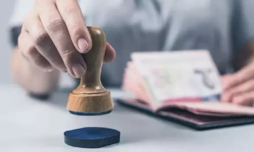 ഗാര്‍ഹിക ജീവനക്കാരുടെ സ്‌പോണ്‍സര്‍ഷിപ്പ് മാറ്റത്തിന് പരിധി നിശ്ചയിച്ച് പാസ്‌പോര്‍ട്ട് ഡയറക്‌ട്രേറ്റ്‌