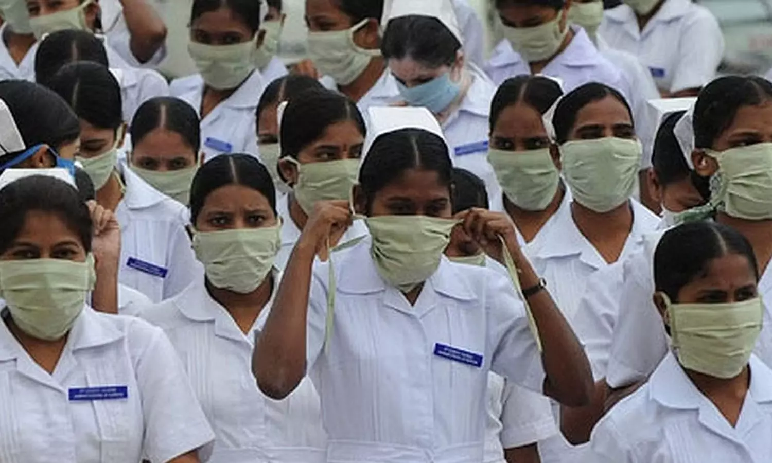 ശമ്പള വർധന; സ്വകാര്യ ആശുപത്രി നഴ്‌സുമാ‌ർ പണിമുടക്കിലേക്ക്