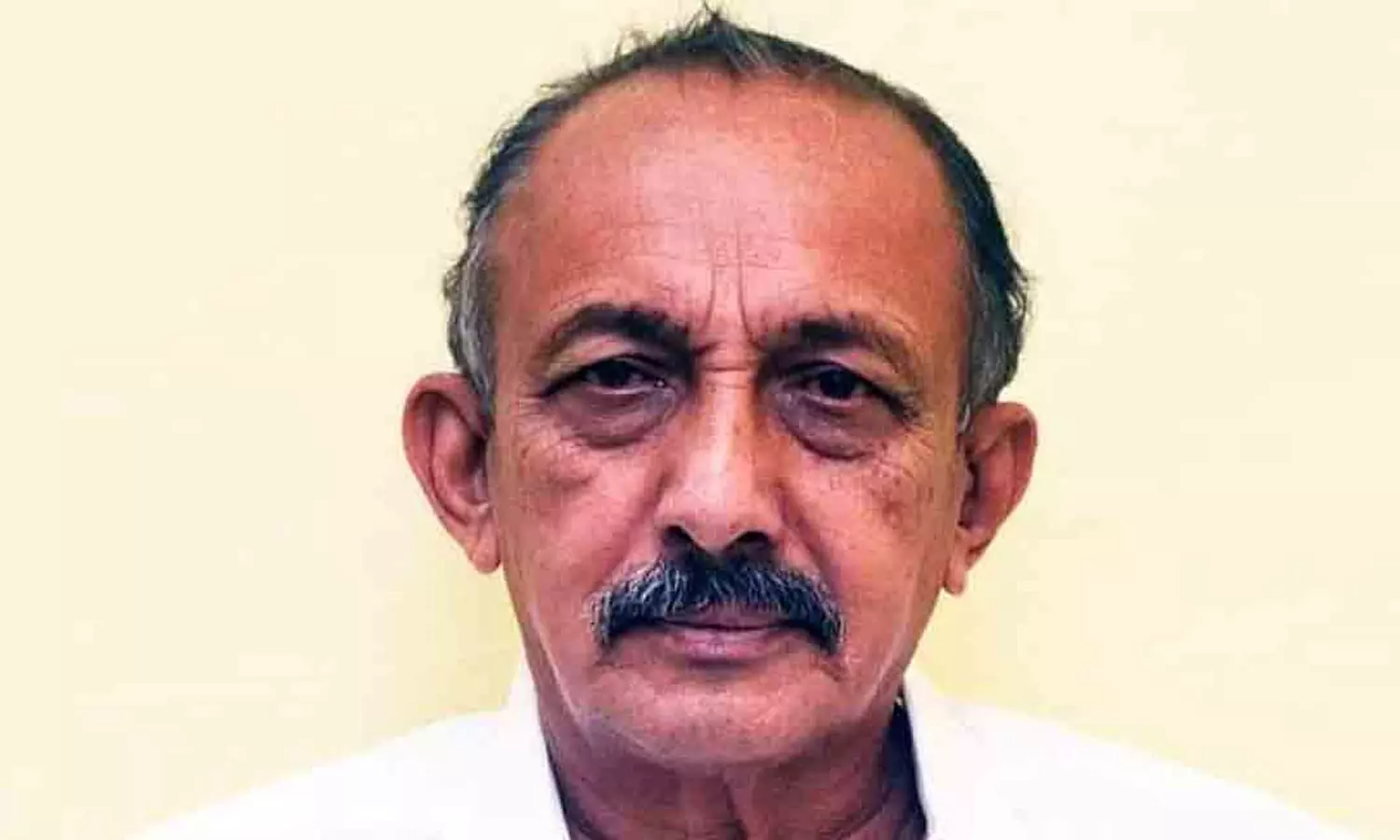 വി. പ്രതാപചന്ദ്രന്റെ മരണത്തിലെ പരാതിയന്വേഷിക്കാൻ കോൺഗ്രസ്