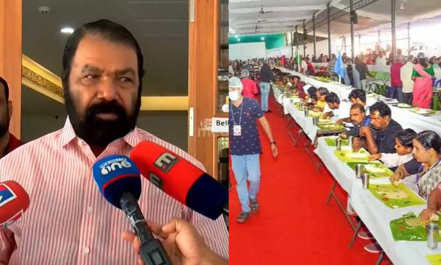 അടുത്ത സ്‌കൂൾ കലോത്സവം മുതൽ മാംസാഹാരം ഉൾപ്പെടുത്തും: വി.ശിവൻകുട്ടി