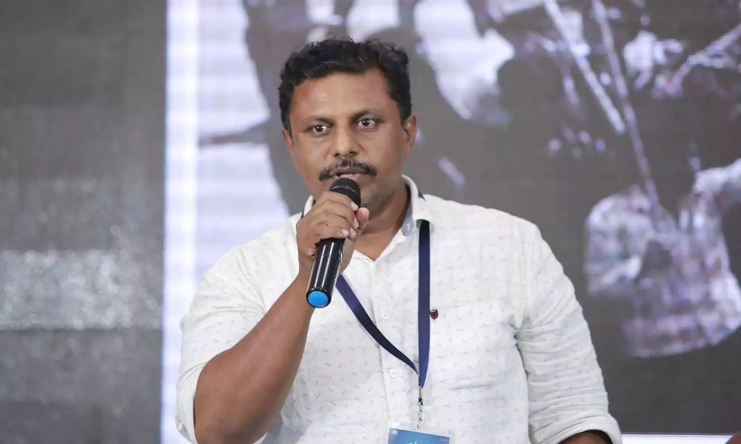 ദൃശ്യ മാധ്യമങ്ങളില് അന്വേഷണാത്മക പത്രപ്രവര്ത്തനത്തിന് റിസ്ക് കൂടുതലാണ് - മുഹമ്മദ് അസ്ലം ദൃശ്യ മാധ്യമങ്ങളില് അന്വേഷണാത്മക പത്രപ്രവര്ത്തനത്തിന് റിസ്ക് കൂടുതലാണ് - മുഹമ്മദ് അസ്ലം