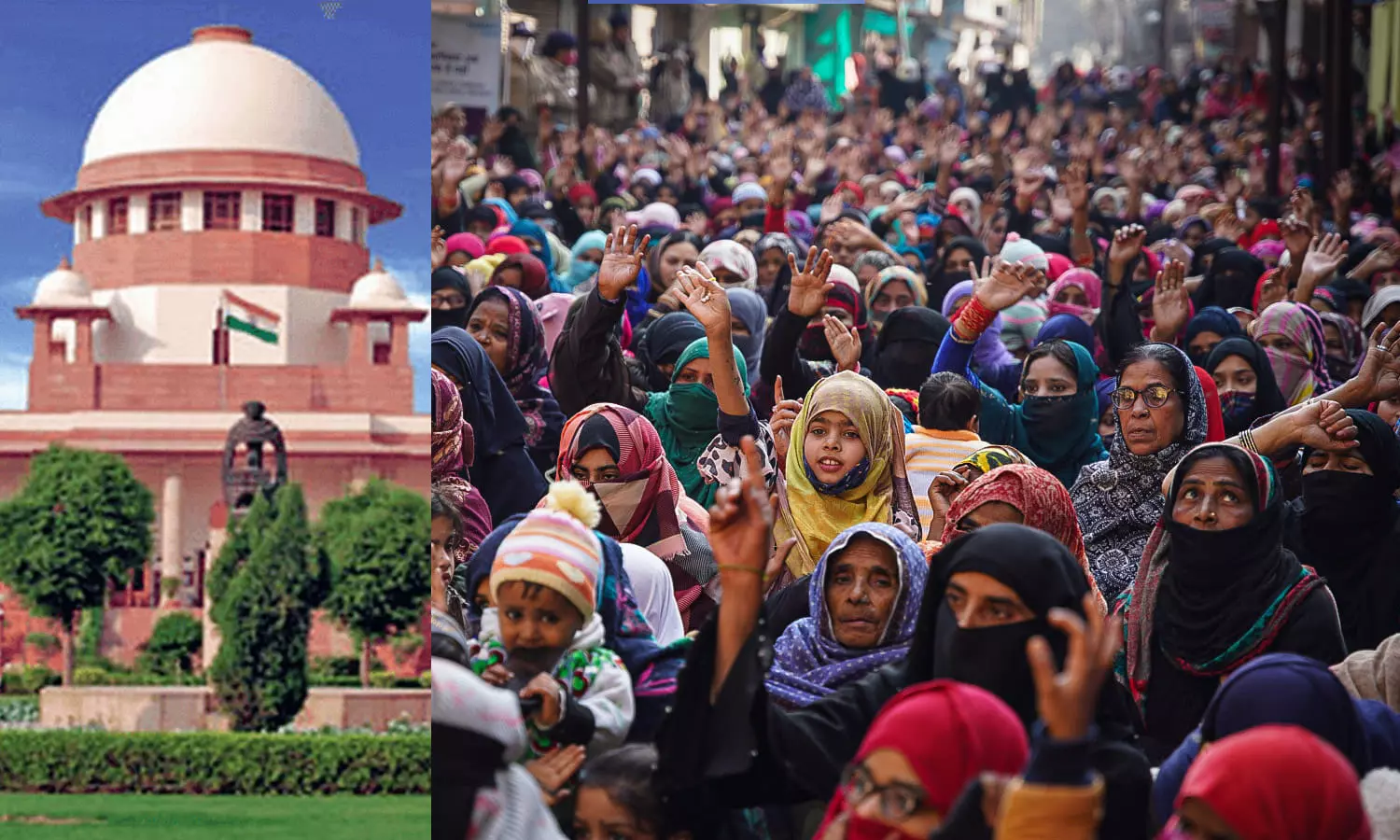 ഒറ്റ രാത്രി കൊണ്ട് ആയിരക്കണക്കിനാളുകളെ വഴിയാധാരമാക്കാനാകില്ല; ഉത്തരാഖണ്ഡിലെ കുടിയൊഴിപ്പിക്കലിന് സുപ്രിംകോടതി സ്റ്റേ ഒറ്റ രാത്രി കൊണ്ട് ആയിരക്കണക്കിനാളുകളെ വഴിയാധാരമാക്കാനാകില്ല; ഉത്തരാഖണ്ഡിലെ കുടിയൊഴിപ്പിക്കലിന് സുപ്രിംകോടതി സ്റ്റേ