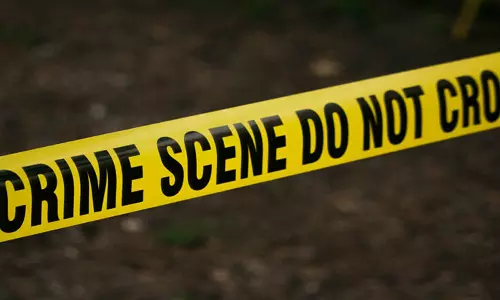 റെയില്‍വെ കെട്ടിടത്തിനുള്ളില്‍ യുവതിയുടെ മൃതദേഹം കണ്ടെത്തിയ സംഭവം; സുഹൃത്ത് അറസ്റ്റില്‍