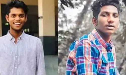 ഈരാറ്റുപേട്ടയില്‍ നിന്നും കൊടൈക്കനാലിലേക്ക് ന്യൂ ഇയര്‍ യാത്ര; അഞ്ചംഗ സംഘത്തിലെ രണ്ടു പേരെ കാട്ടില്‍ കാണാതായി