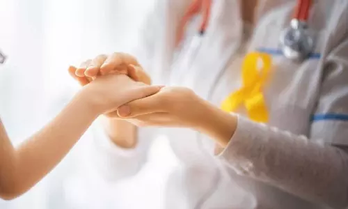 എനിക്ക് കാന്‍സറാണ്, ഇക്കാര്യം മാതാപിതാക്കളോട് പറയരുത്, അവർക്കത് താങ്ങാനാകില്ല....;  അപേക്ഷയുമായി ആറുവയസുകാരന്‍, ഹൃദയസ്പർശിയായ കഥ പങ്കുവെച്ച് ഡോക്ടർ