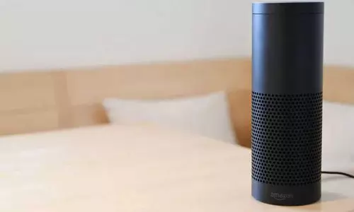 കിടപ്പുമുറിയിൽ ആമസോണ് അലക്സ ഉപകരണങ്ങൾ സൂക്ഷിക്കരുത്; മുന്നറിയിപ്പുമായി വിദഗ്ധർ കിടപ്പുമുറിയിൽ ആമസോണ് അലക്സ ഉപകരണങ്ങൾ സൂക്ഷിക്കരുത്; മുന്നറിയിപ്പുമായി വിദഗ്ധർ