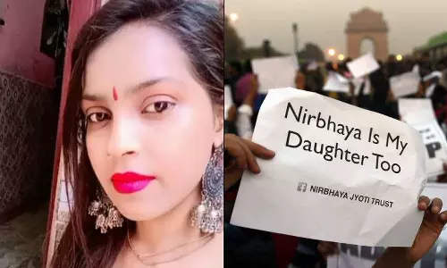 10 വർഷം, ഒരേ നാട്, രണ്ട് സമാന സംഭവങ്ങൾ; കൊടുംക്രൂരതയിൽ മക്കളെ നഷ്ടമായ അമ്മമാർ കണ്ടുമുട്ടി