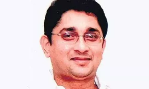 തമിഴ്നാട് കോണ്‍ഗ്രസ് എം.എല്‍.എ ഇ തിരുമഹൻ എവേര ഹൃദയാഘാതം മൂലം അന്തരിച്ചു