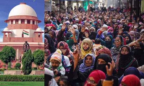 ഒറ്റ രാത്രി കൊണ്ട് ആയിരക്കണക്കിനാളുകളെ വഴിയാധാരമാക്കാനാകില്ല; ഉത്തരാഖണ്ഡിലെ കുടിയൊഴിപ്പിക്കലിന് സുപ്രിംകോടതി സ്റ്റേ ഒറ്റ രാത്രി കൊണ്ട് ആയിരക്കണക്കിനാളുകളെ വഴിയാധാരമാക്കാനാകില്ല; ഉത്തരാഖണ്ഡിലെ കുടിയൊഴിപ്പിക്കലിന് സുപ്രിംകോടതി സ്റ്റേ