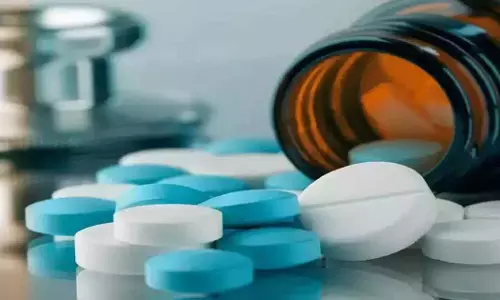 ശരീരഭാരം കുറയ്ക്കാനുള്ള ഗുളിക കഴിച്ചതിന് പിന്നാലെ യുവാവ് മരിച്ചെന്ന് പരാതി