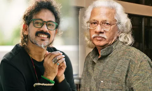 അടൂര് ഭരണഘടനയെ വെല്ലുവിളിക്കുന്നു, സര്ക്കാര് മൗനത്തിലൂടെ പിന്തുണക്കുന്നു; ഷഹബാസ് അമന് അടൂര് ഭരണഘടനയെ വെല്ലുവിളിക്കുന്നു, സര്ക്കാര് മൗനത്തിലൂടെ പിന്തുണക്കുന്നു; ഷഹബാസ് അമന്