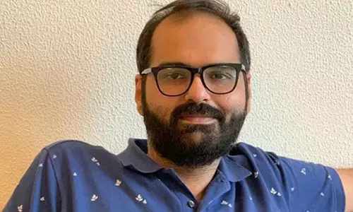 കുനാൽ കമ്രയ്‌ക്കെതിരായ കോടതിയലക്ഷ്യ കേസ്: ചീഫ് ജസ്റ്റിസ് പിന്മാറി