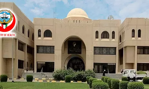 കുവൈത്ത്  ആരോഗ്യ മന്ത്രാലയത്തിൽ 38,549 വിദേശികള്‍; ഭൂരിഭാഗവും ഇന്ത്യക്കാര്‍