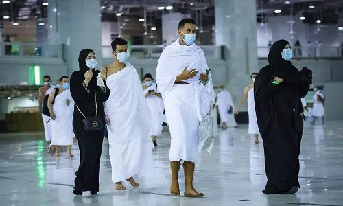 വ്യക്തിഗത ഹജ്ജ് വിസ ഉടൻ; തീർഥാടകർക്ക് ഇൻഷൂറൻസ് പദ്ധതി