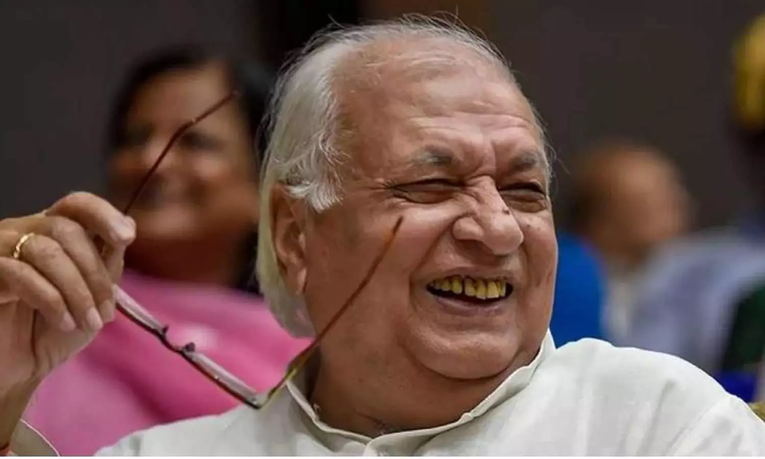 ചാൻസലർ ബിൽ രാഷ്ട്രപതിക്ക് അയക്കാം; ഗവർണർക്ക്  നിയമോപദേശം