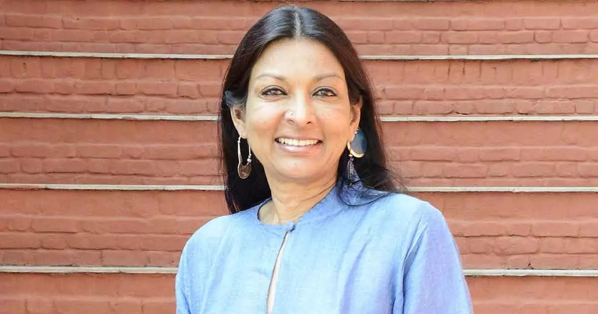 അന്ന് ലവ് ജിഹാദ് കോലാഹലങ്ങളുണ്ടായിരുന്നെങ്കിൽ ഞാനുണ്ടാവില്ലായിരുന്നു: മല്ലികാ സാരാഭായ്