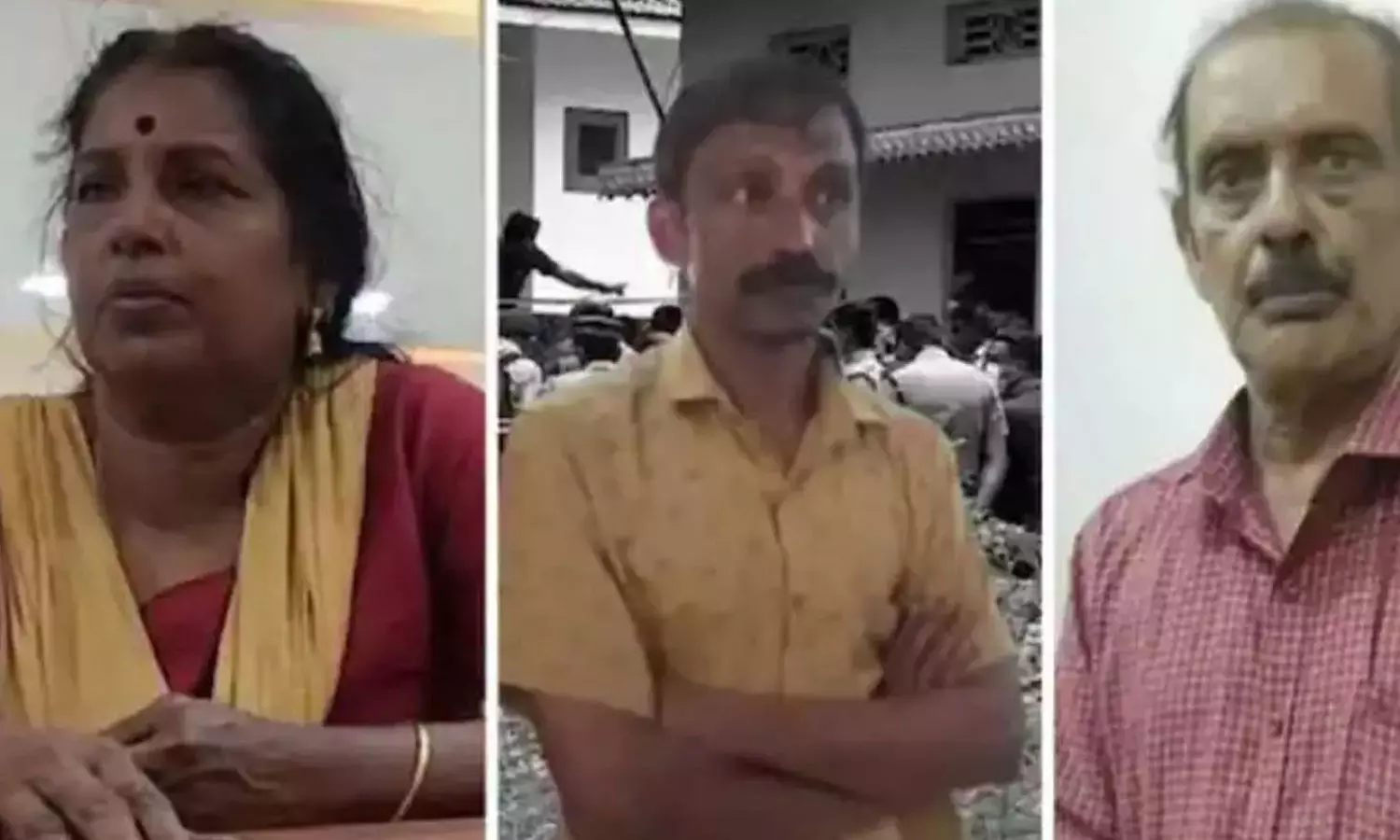 ഇലന്തൂര് ഇരട്ട നരബലി: ആദ്യ കുറ്റപത്രം നാളെ സമര്പ്പിക്കും ഇലന്തൂര് ഇരട്ട നരബലി: ആദ്യ കുറ്റപത്രം നാളെ സമര്പ്പിക്കും