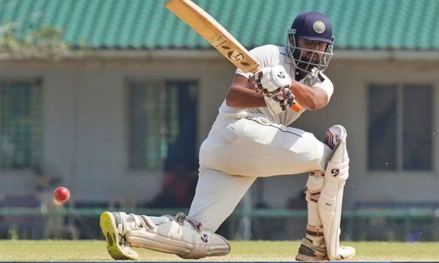 രഞ്ജി ട്രോഫി; കേരളത്തിന് ഏഴ് വിക്കറ്റിന്‍റെ തോൽവി