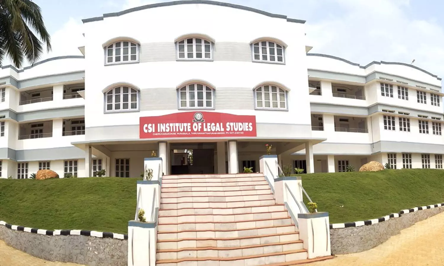 പാറശാല സി.എസ്.ഐ ലോ കോളേജിൽ വിദ്യാർത്ഥി സംഘർഷം പാറശാല സി.എസ്.ഐ ലോ കോളേജിൽ വിദ്യാർത്ഥി സംഘർഷം