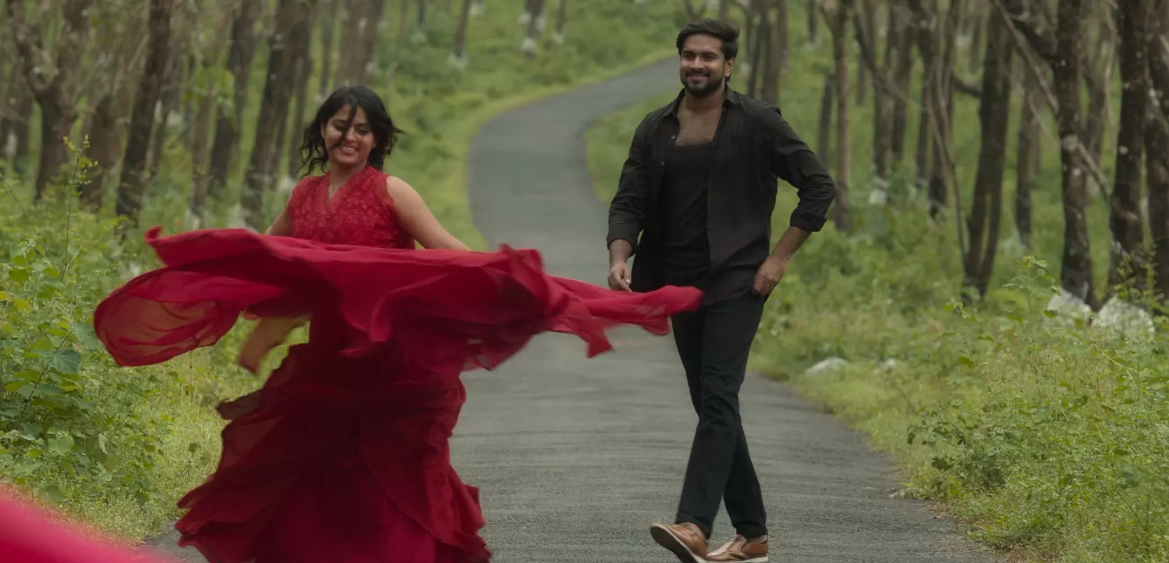 അസറിന്‍ വെയിലല പോലെ നീ; ഡിയര്‍ വാപ്പിയിലെ ഗാനം പുറത്ത്