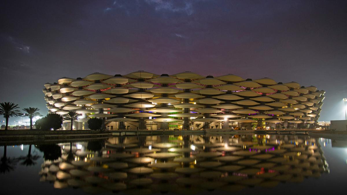 ഗൾഫ് കപ്പ് ഫുട്ബോൾ: കുവൈത്ത് ശനിയാഴ്ച ആദ്യ മൽസരത്തിനിറങ്ങും