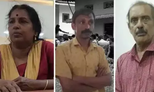 ഇലന്തൂർ ഇരട്ട നരബലി കേസ്; ആദ്യ കുറ്റപത്രം ഇന്നോ നാളയോ സമർപ്പിക്കും ഇലന്തൂർ ഇരട്ട നരബലി കേസ്; ആദ്യ കുറ്റപത്രം ഇന്നോ നാളയോ സമർപ്പിക്കും