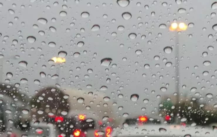 ബനീജംറ വാസികൾ മഴക്കെടുതിക്ക് പരിഹാരം തേടുന്നു